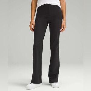 Lululemon Smooth Fit Pull-On High-Rise Pant Womens Size 10
